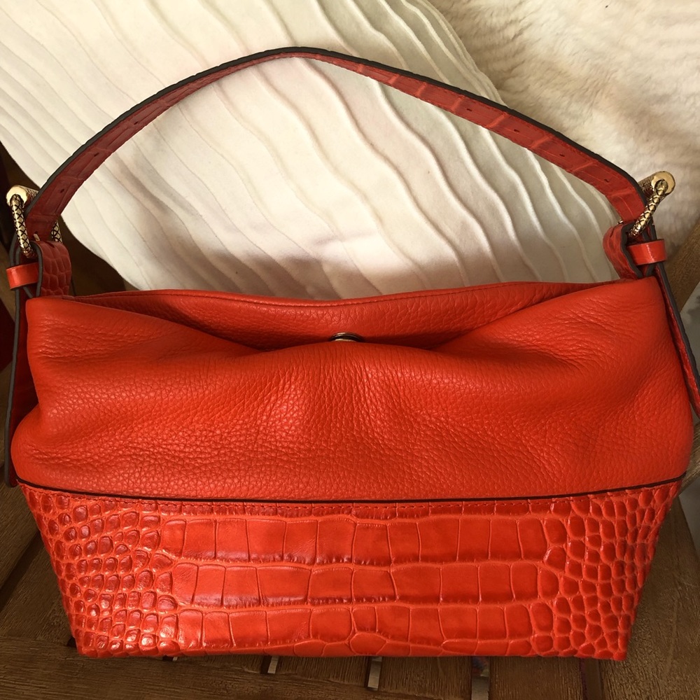 NWT Vince Camuto Genuine Leather Purse